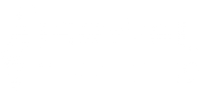 Israel Tour Logo
