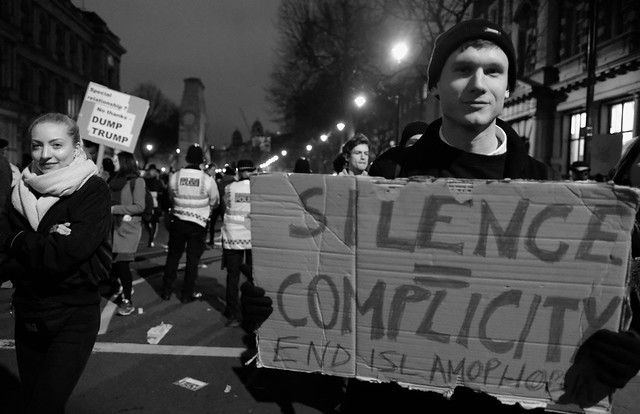 Protests