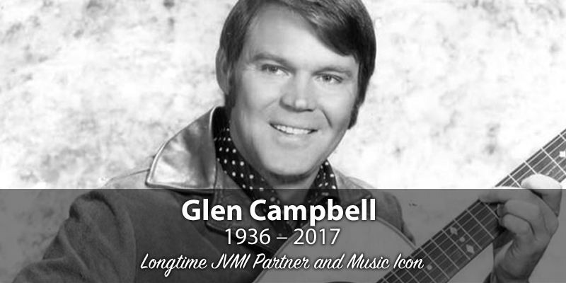 Glenn Campbell