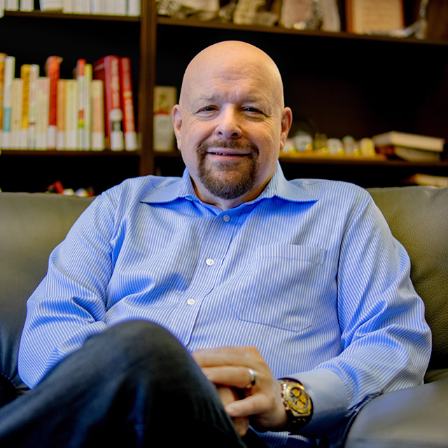 Jonathan Bernis