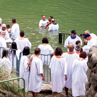 Jordan River