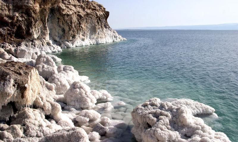 Dead Sea