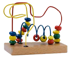 Children's Education Toy