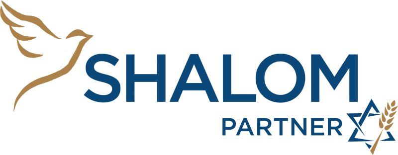 Shalom Partner