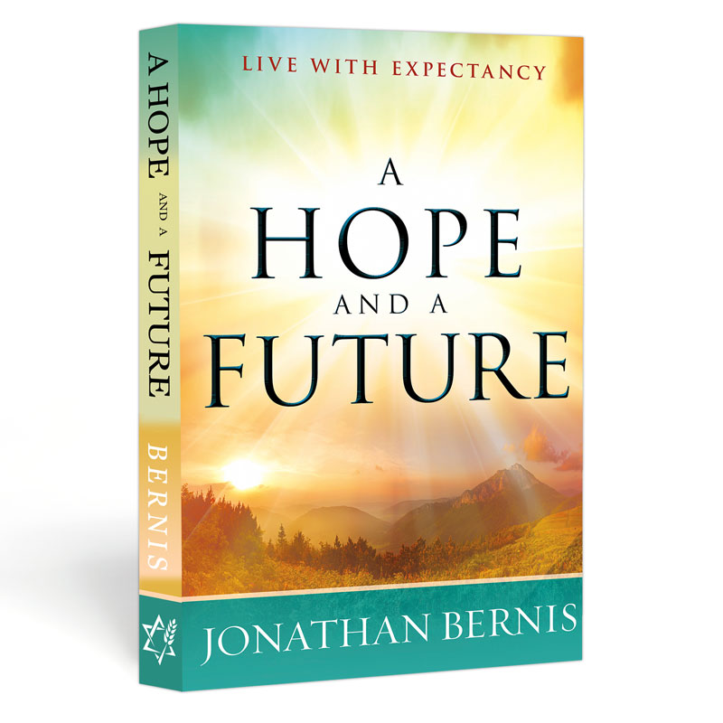 A Hope and a Future