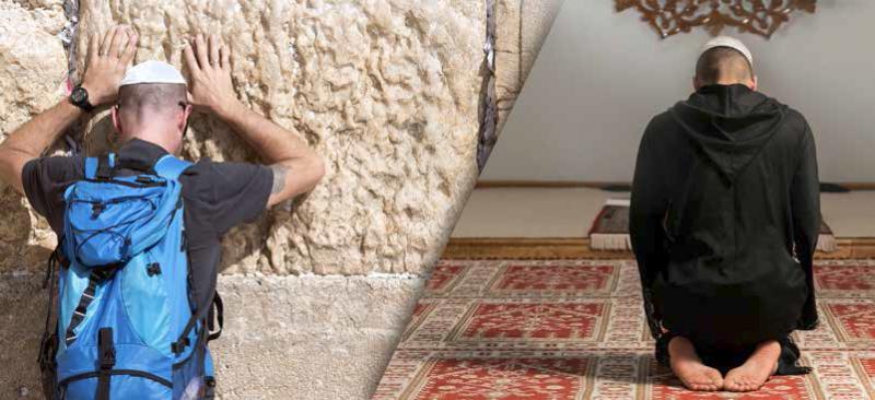 Jews and Arabs: Bound by a Common History and Destiny