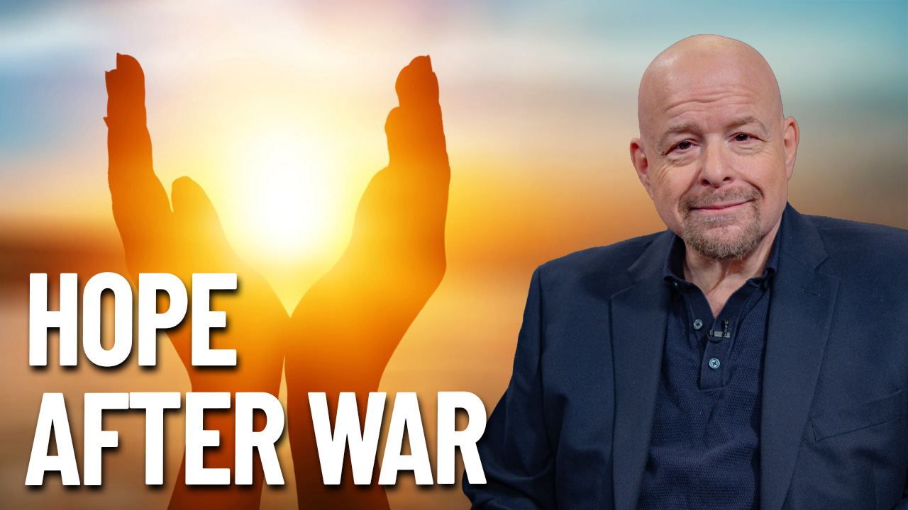 Israel: Reviving Hope