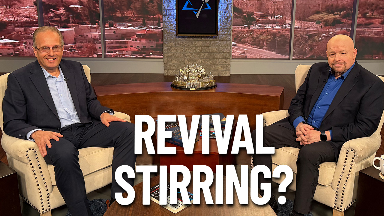 Trump: God’s Disrupter?